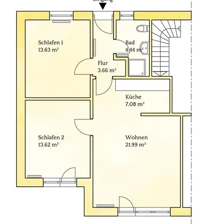 Ruth Sonnenhut Wulfen auf Fehmarn