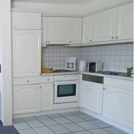 Apartment Ruth Sonnenhut *