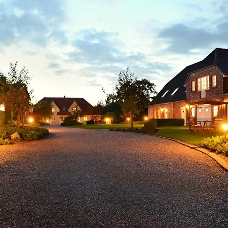 Apartament Ruth Sonnenhut *