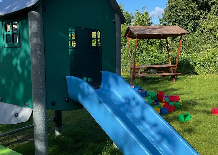 Ruth Sonnenhut Wulfen auf Fehmarn