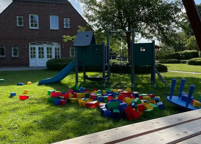 Appartement Ruth Sonnenhut