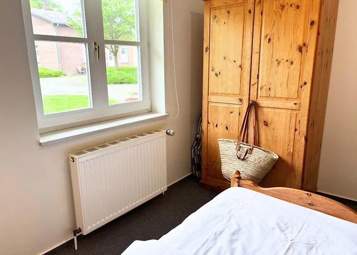 Ruth Sonnenhut Wulfen auf Fehmarn