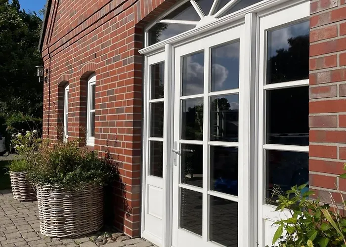 Ruth Sonnenhut Appartement