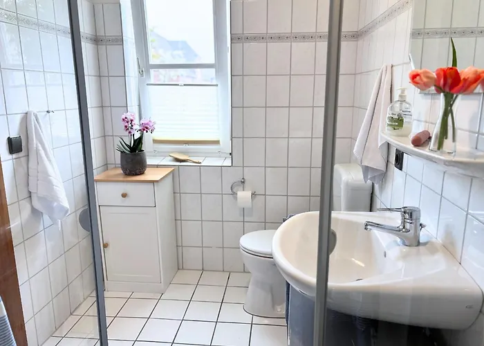 Appartement Ruth Sonnenhut