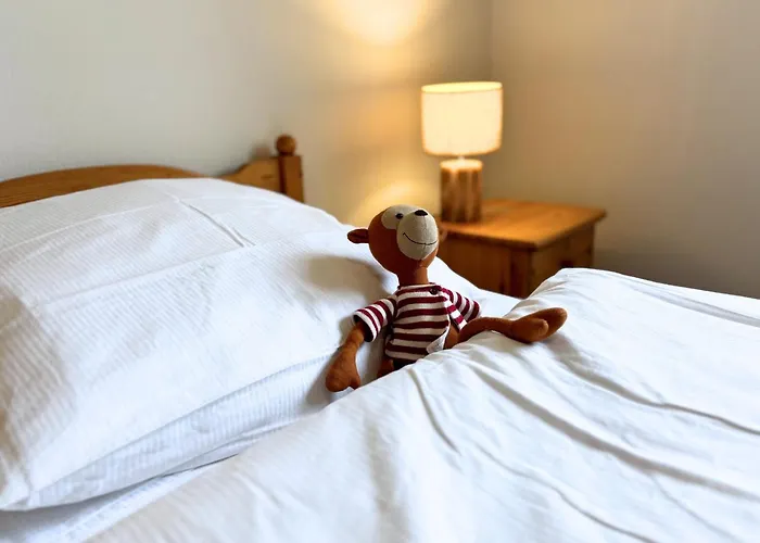 Ruth Sonnenhut Appartement *