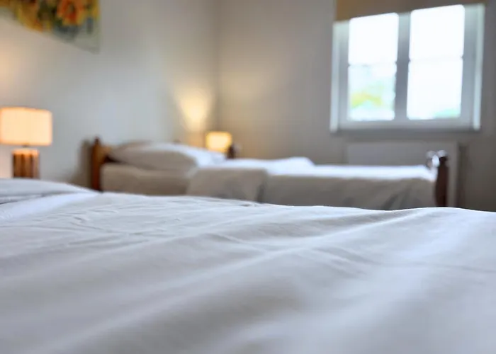 Ruth Sonnenhut Wulfen auf Fehmarn