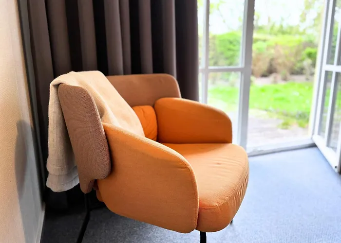 Ruth Sonnenhut Wulfen auf Fehmarn